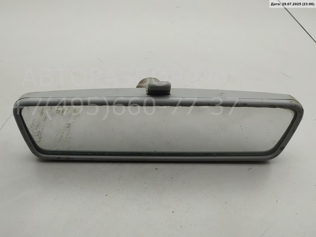 Зеркало заднего вида