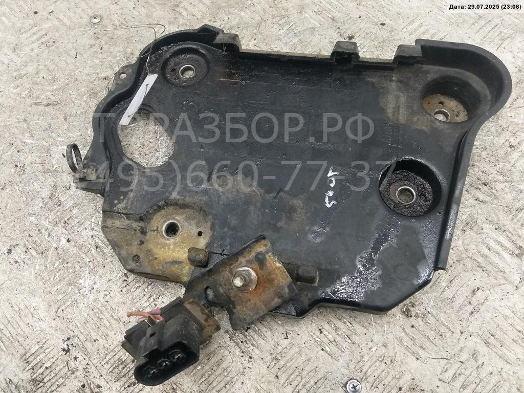 Крепление АКБ (корпус/подставка)