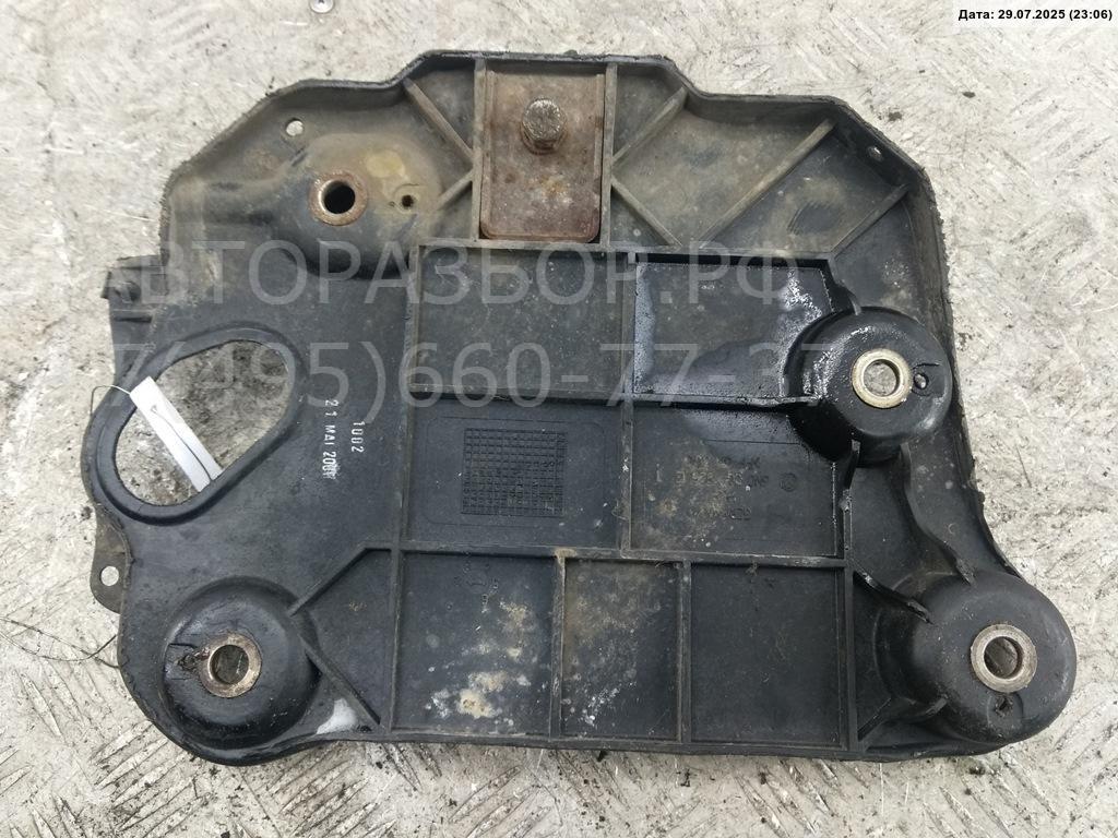 Крепление АКБ (корпус/подставка)