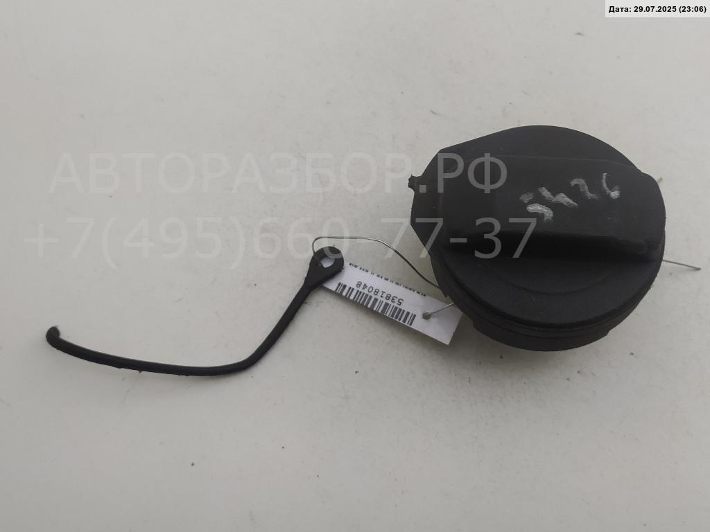 Крышка топливного бака