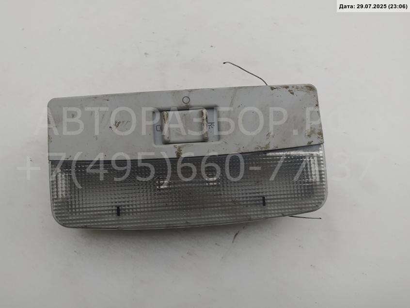 Плафон салонный