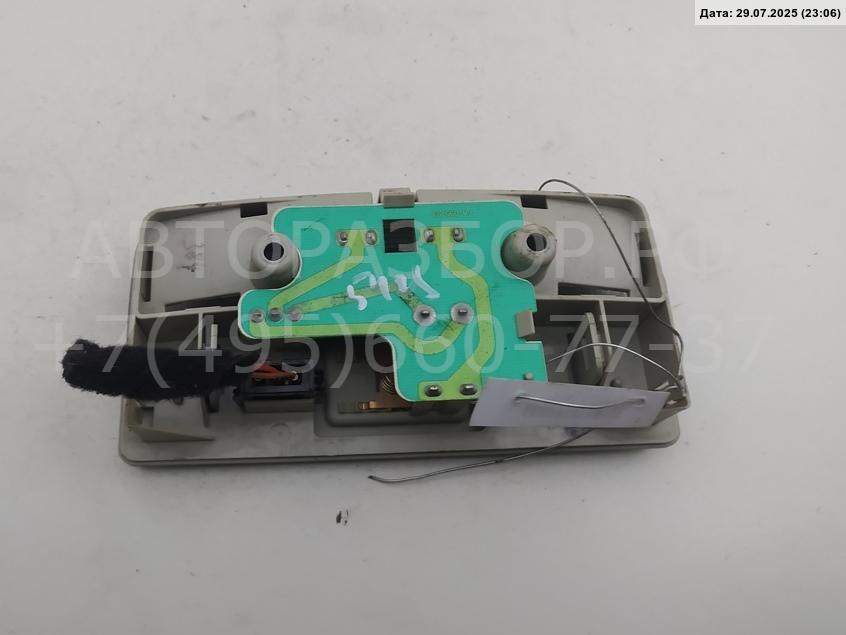 Плафон салонный