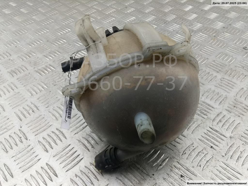 Бачок расширительный