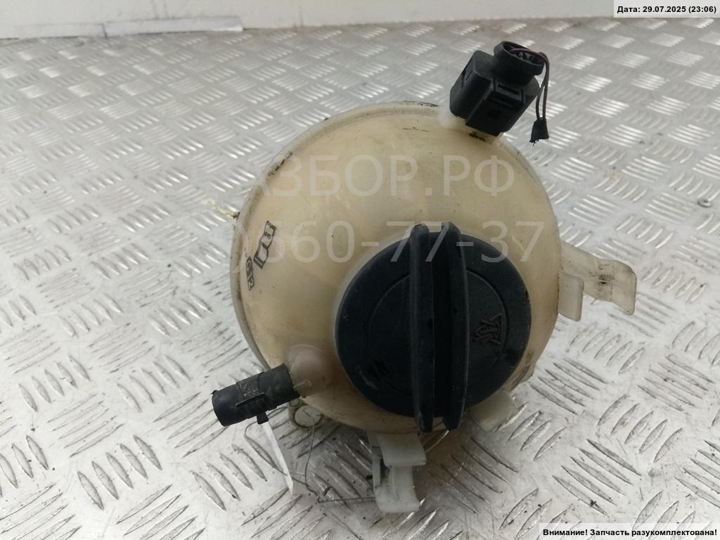 Бачок расширительный