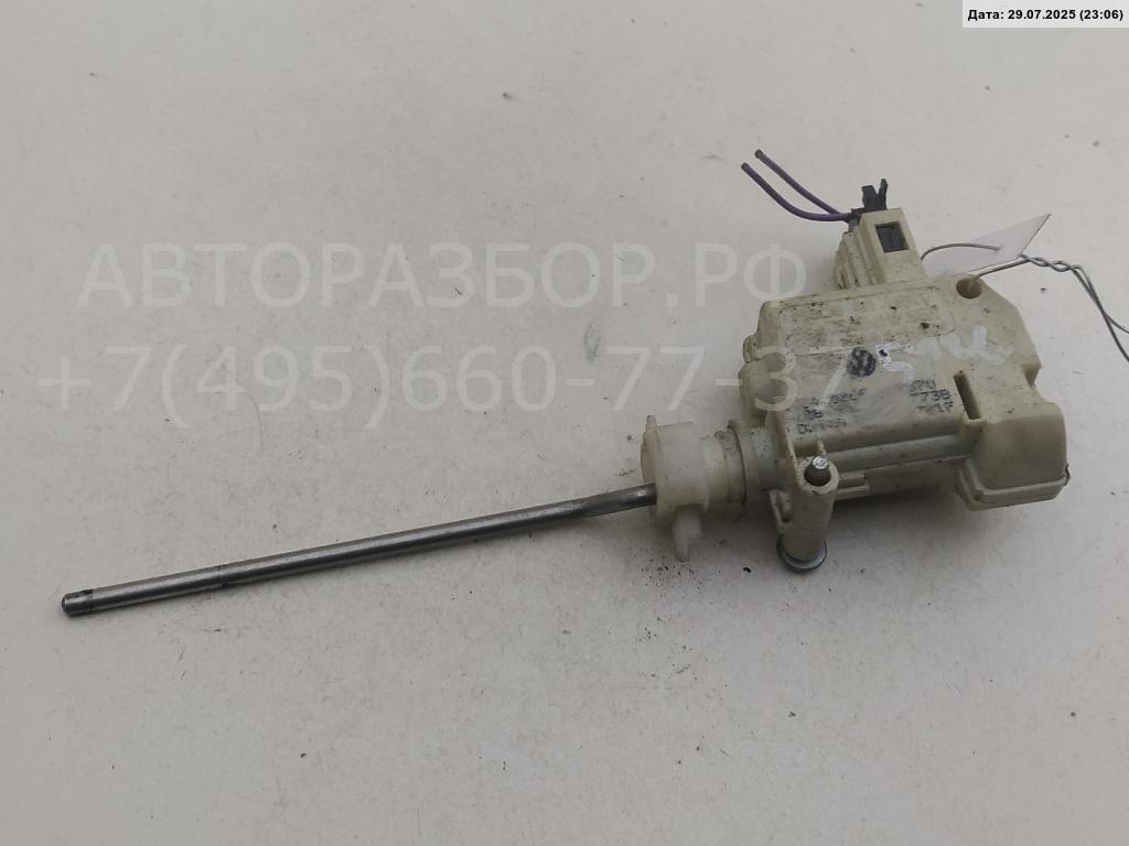 Активатор замка двери