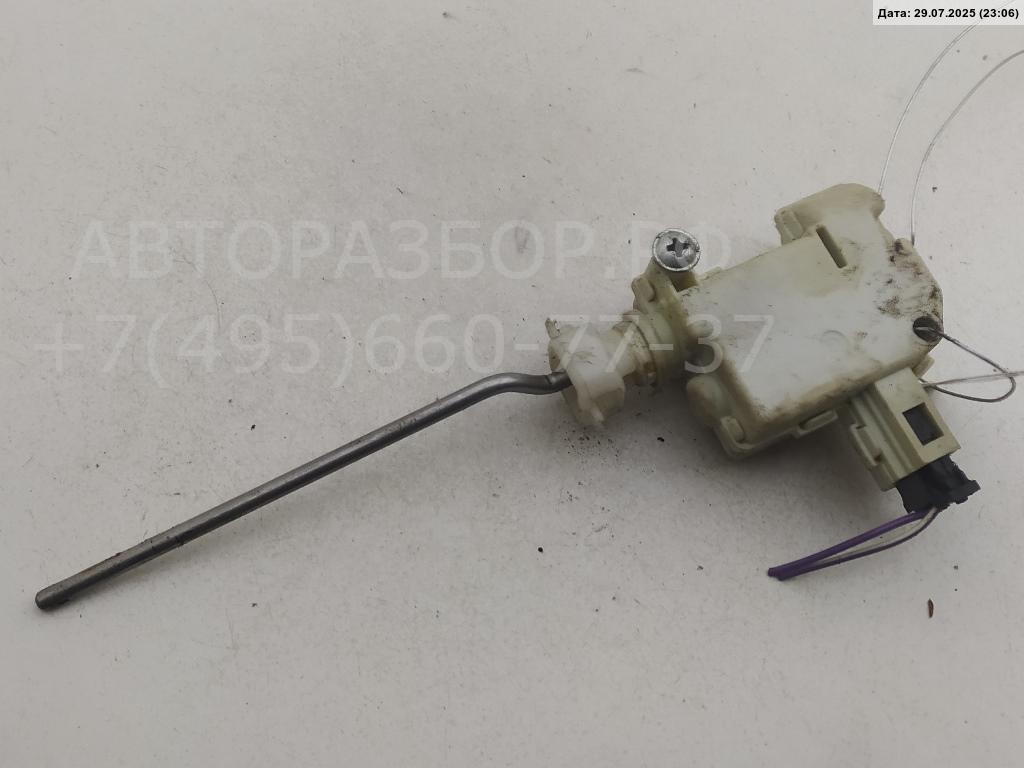 Активатор замка двери