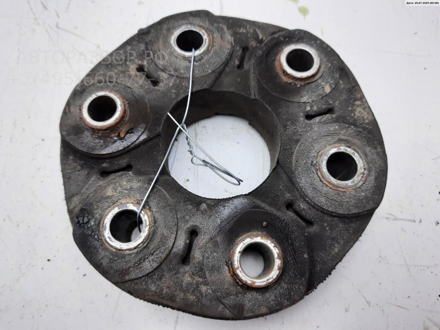 Муфта эластичная карданного вала