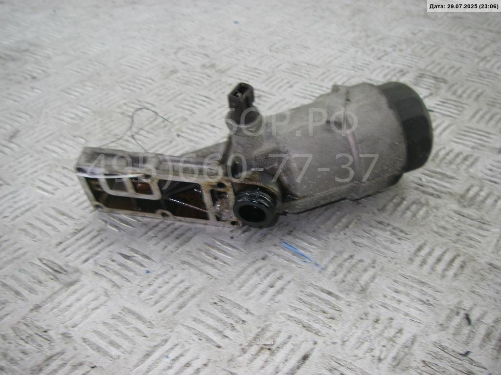 Корпус масляного фильтра