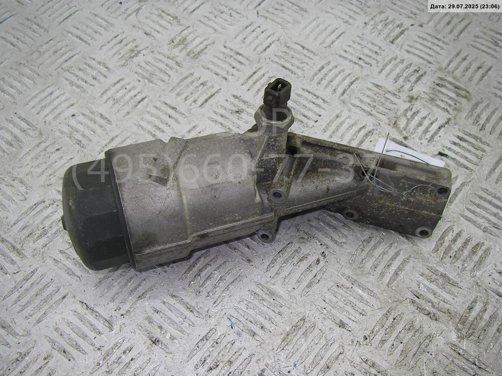 Корпус масляного фильтра