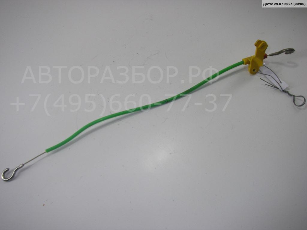 Трос открывания двери