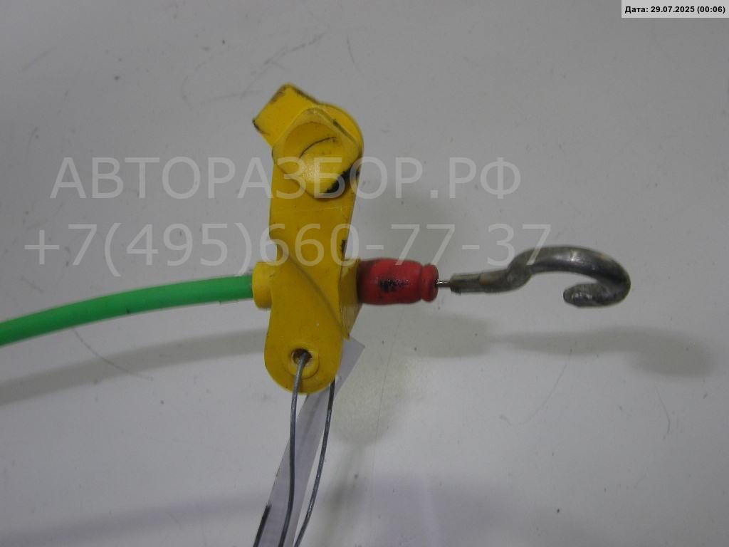 Трос открывания двери