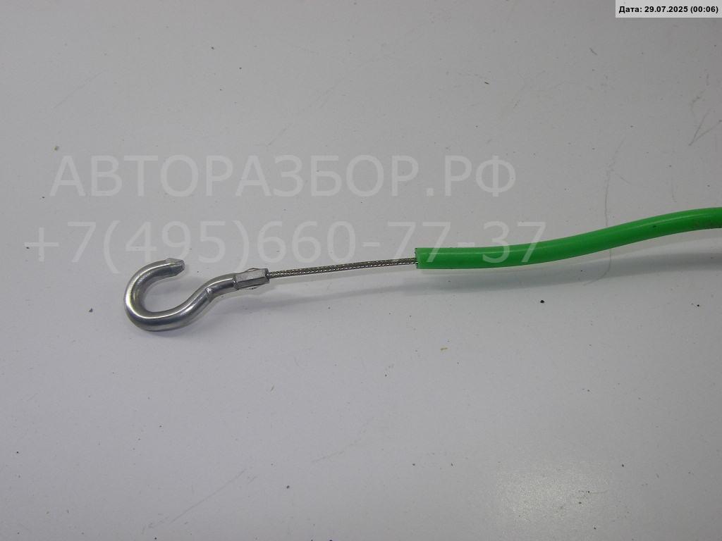 Трос открывания двери