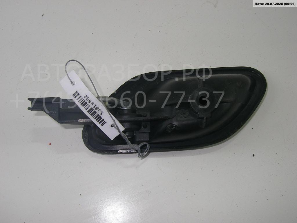 Ручка двери задней внутренняя правая