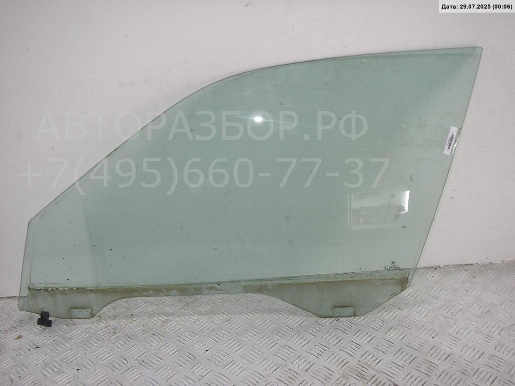 Стекло двери передней левой