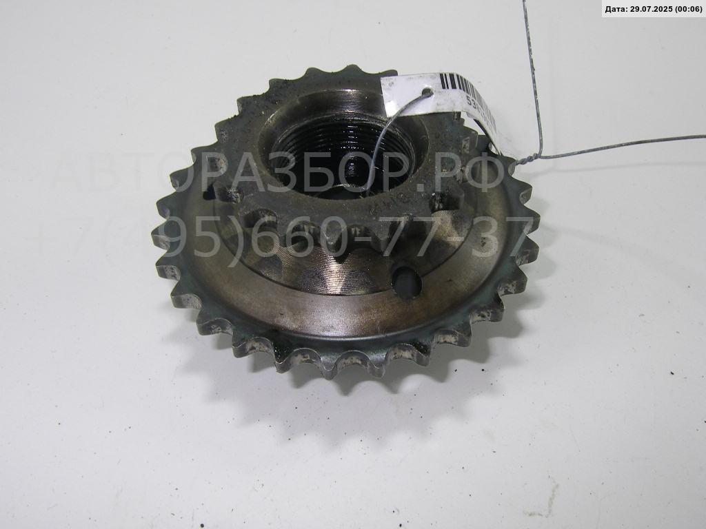 Шестерня КПП