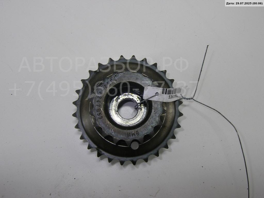Шестерня КПП