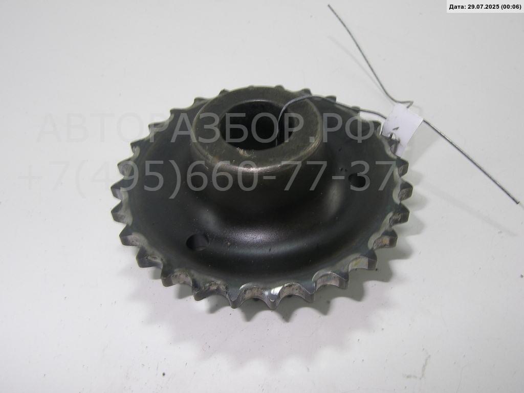 Шестерня КПП