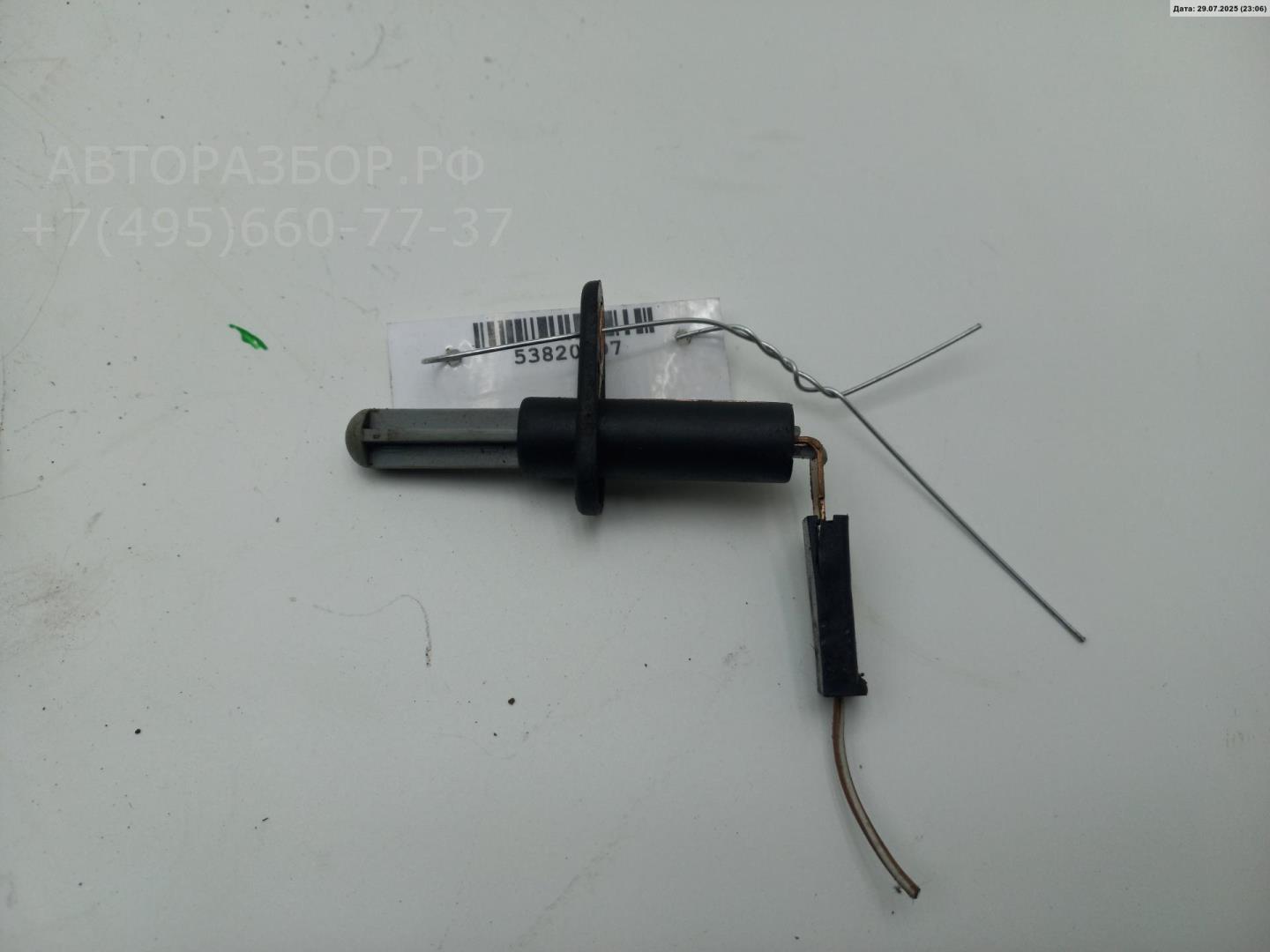 Выключатель концевой