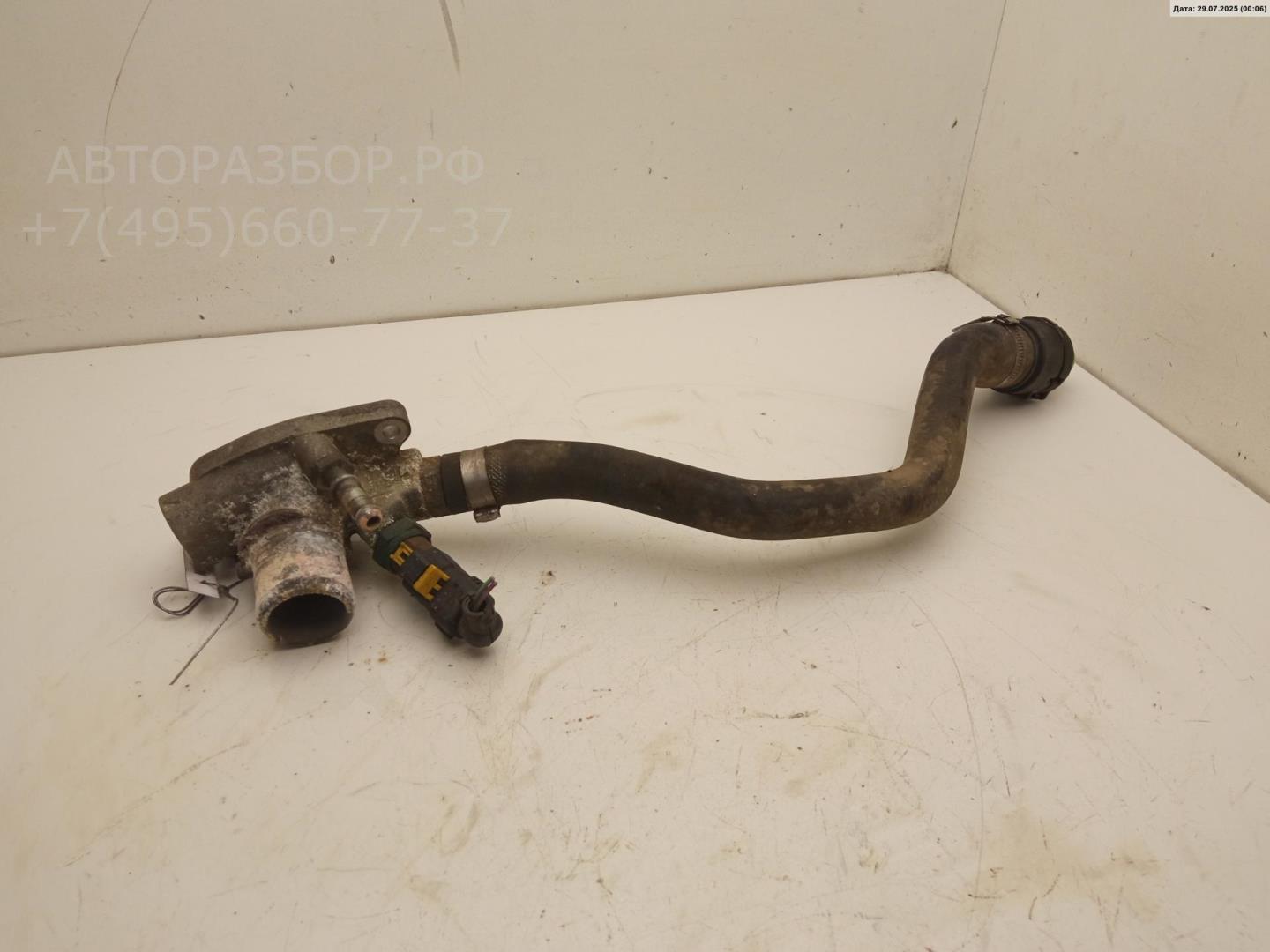 Корпус термостата