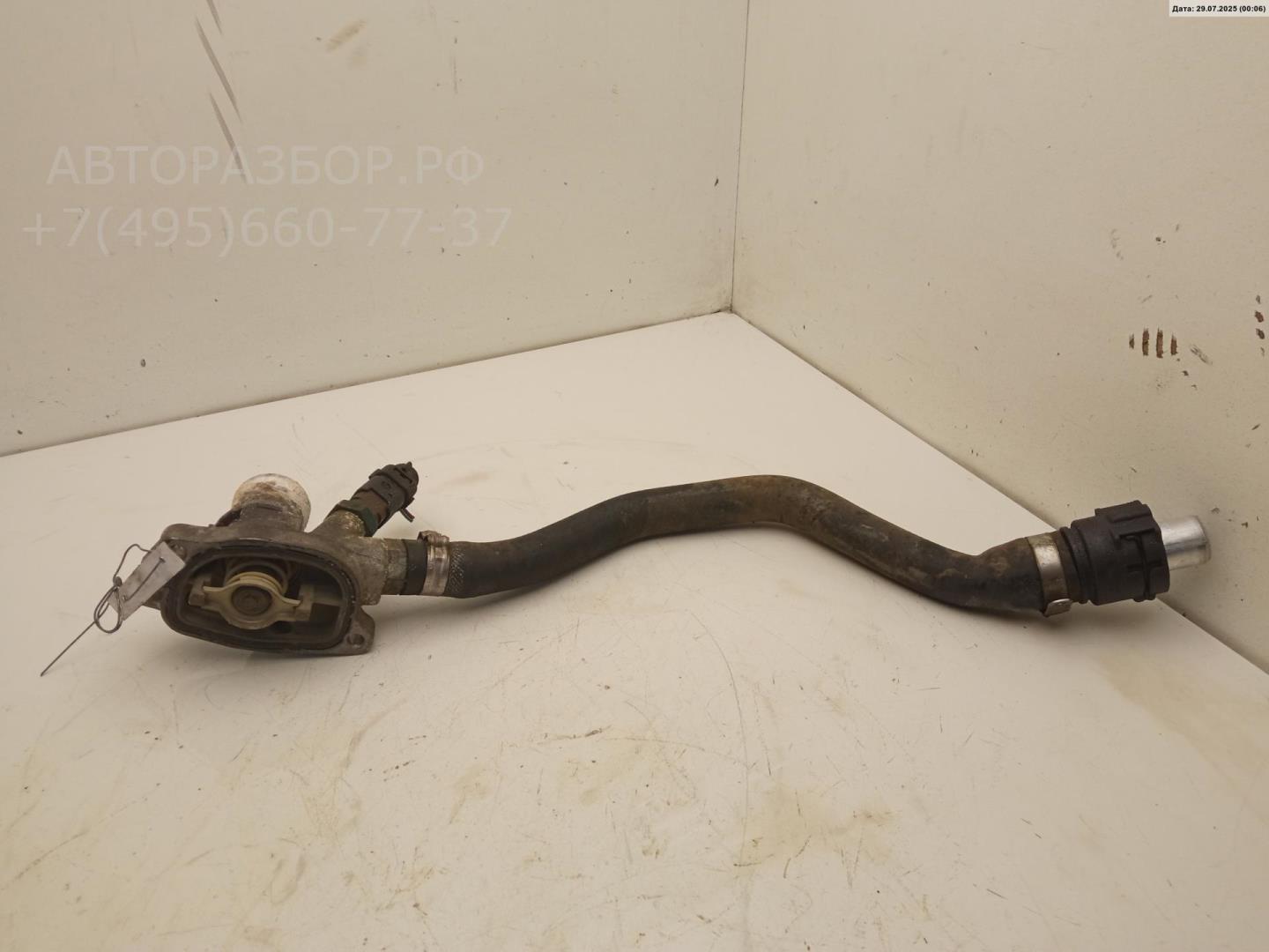 Корпус термостата