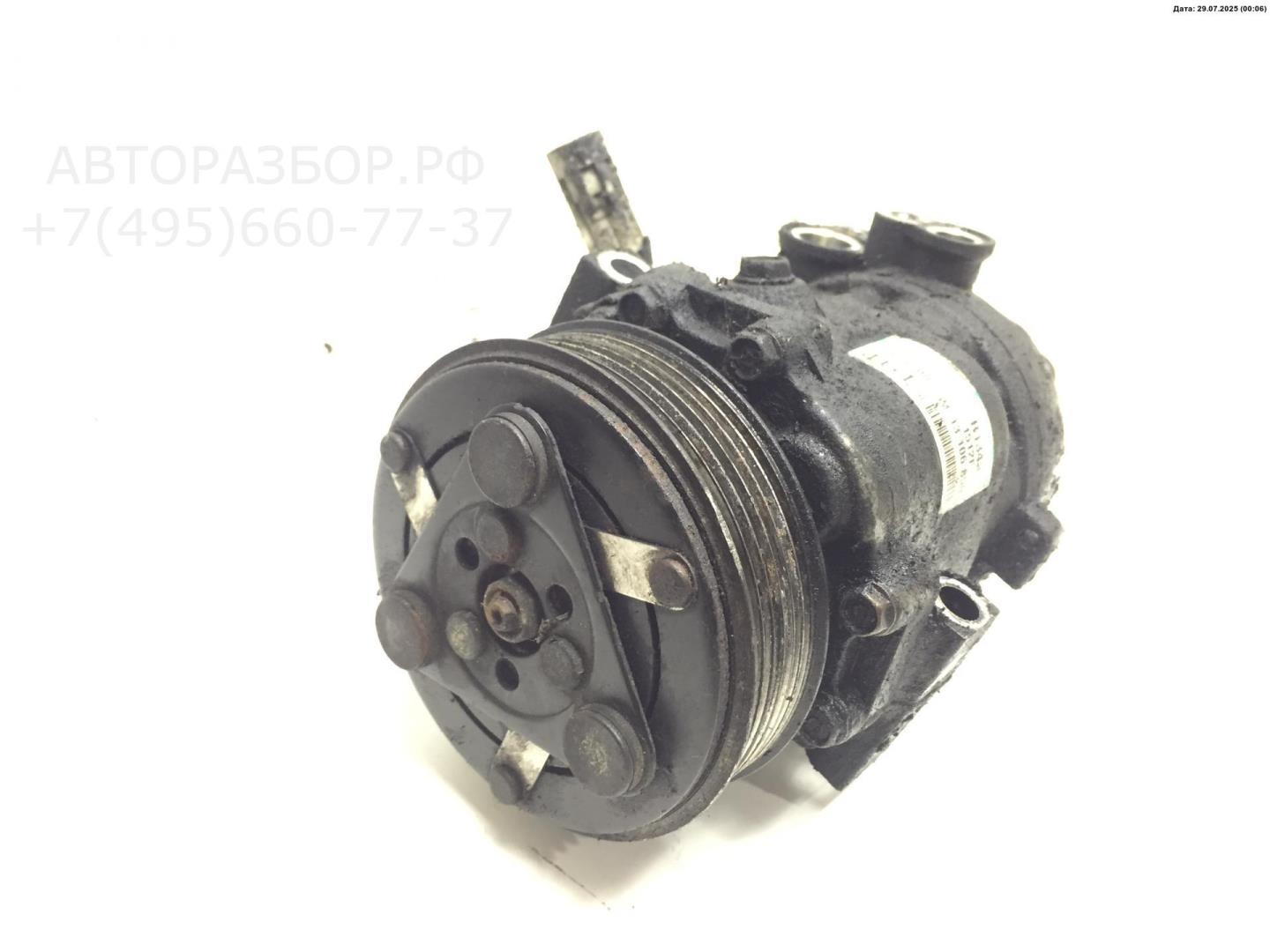 Компрессор кондиционера