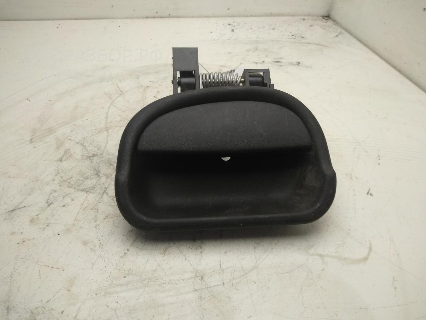 Ручка двери задней внутренняя правая