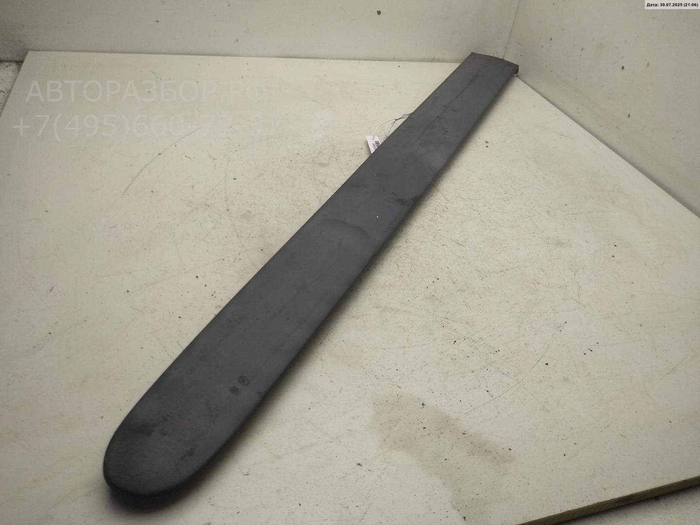 Накладка двери задней правой