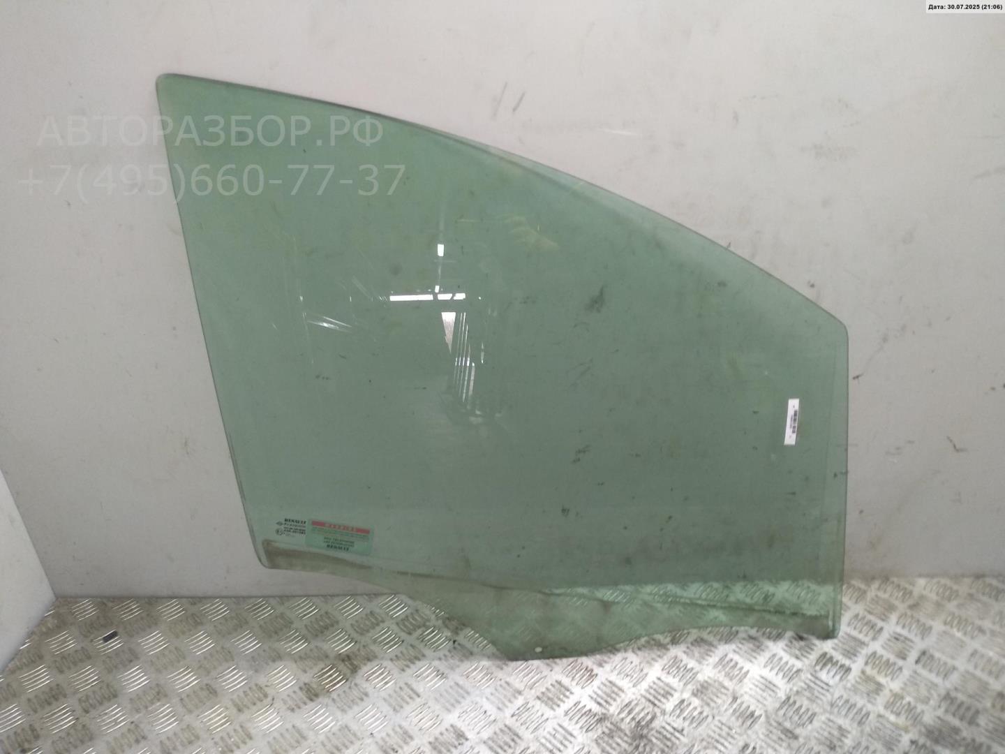Стекло двери передней правой
