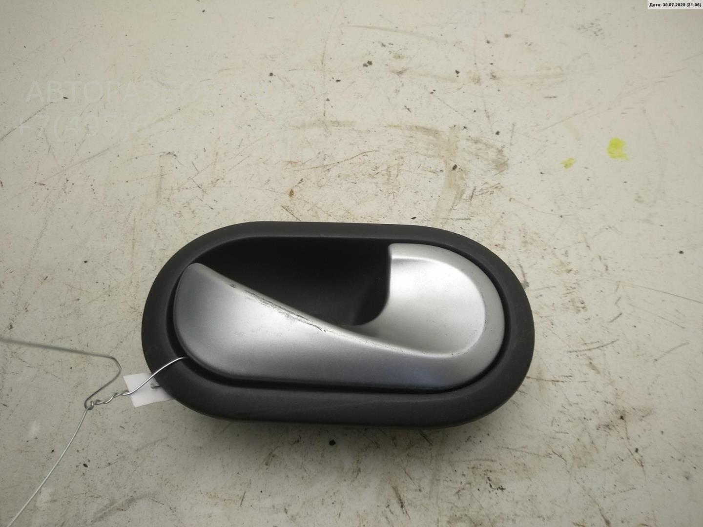 Ручка двери передней внутренняя правая