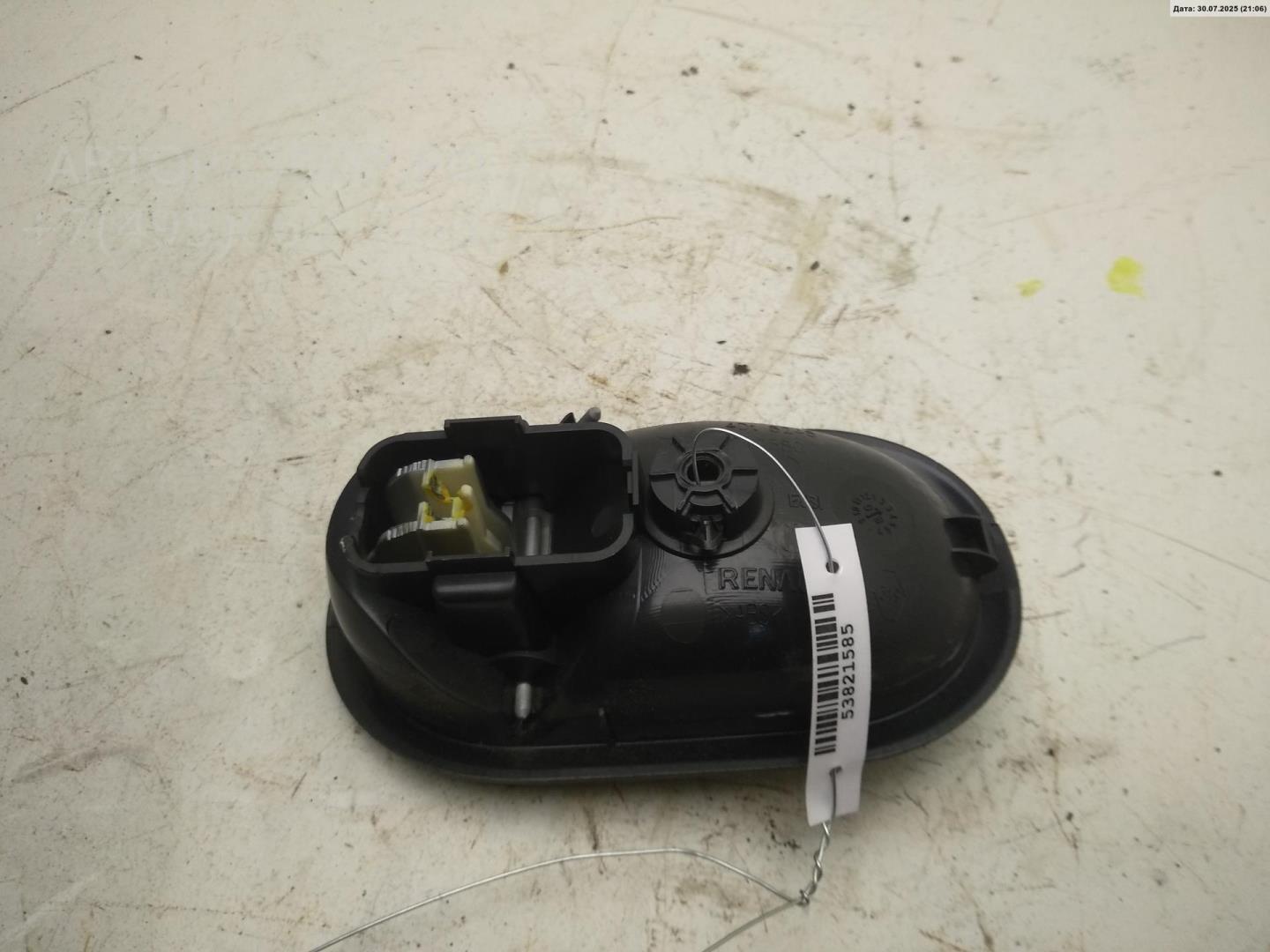 Ручка двери передней внутренняя правая