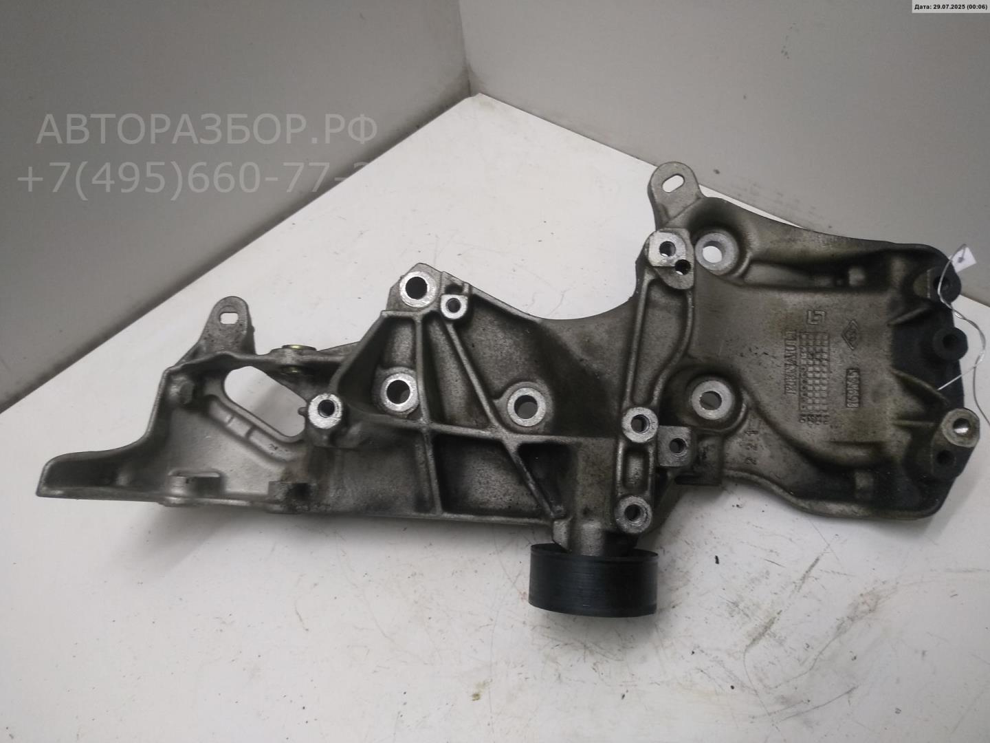 Кронштейн кондиционера