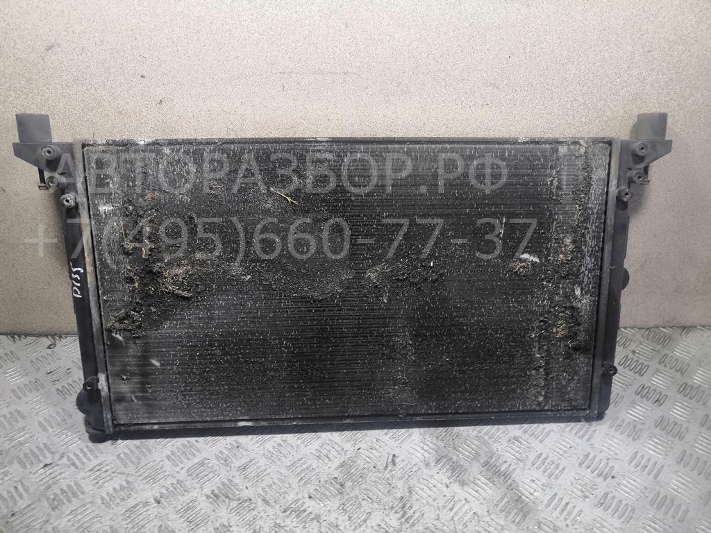 Радиатор охлаждения