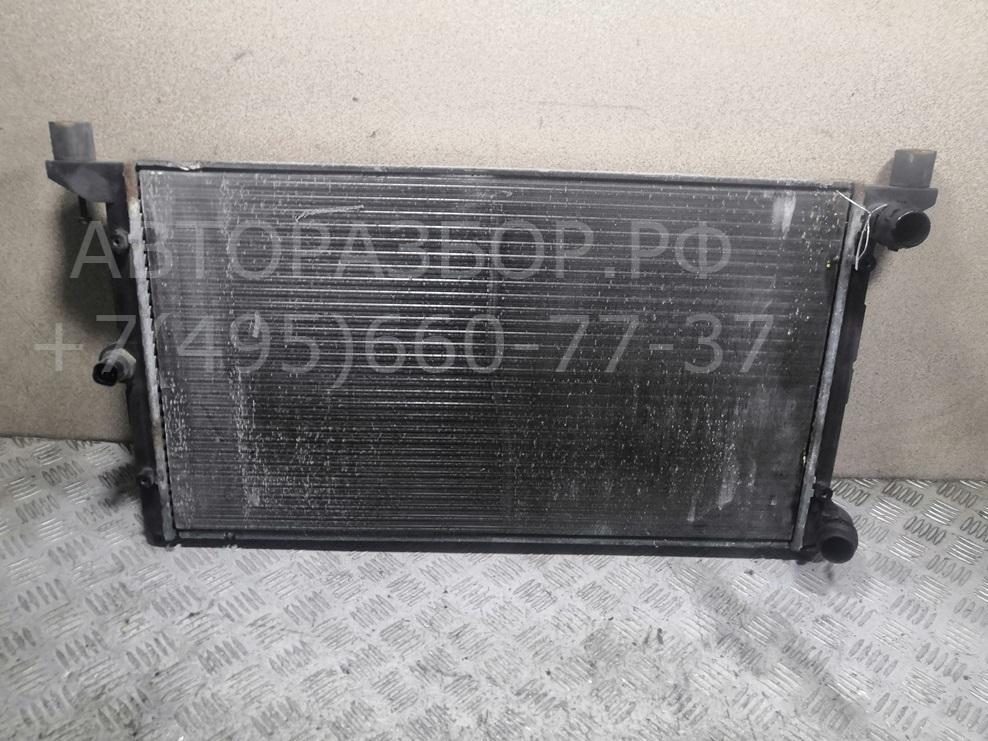 Радиатор охлаждения
