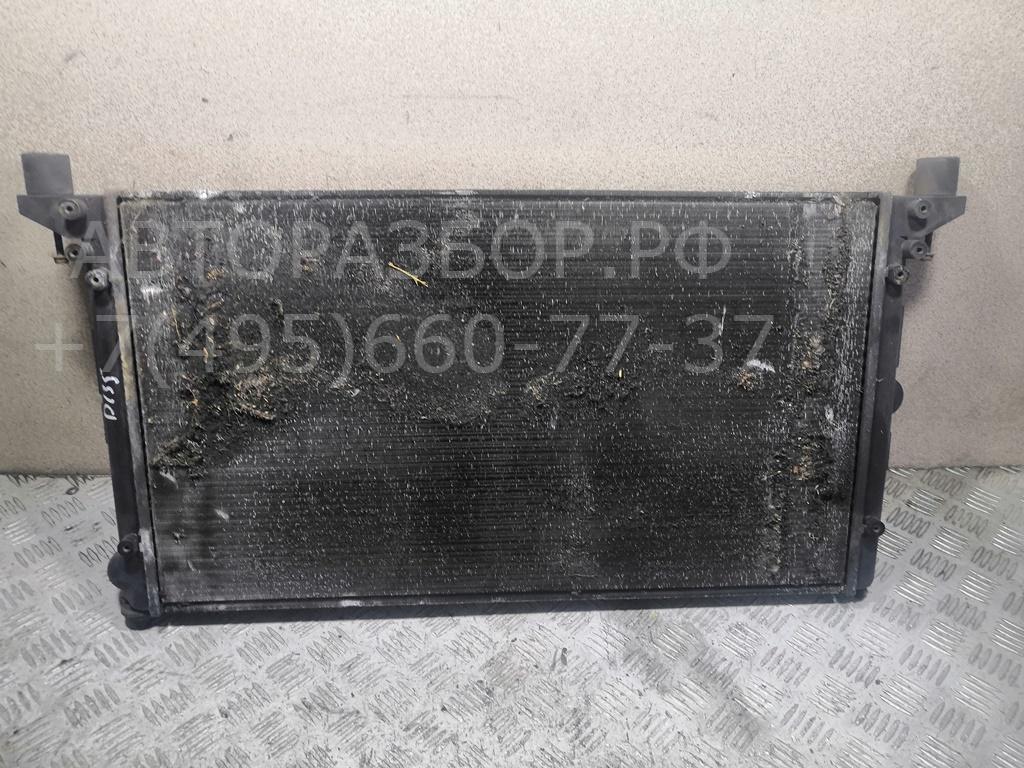 Радиатор охлаждения