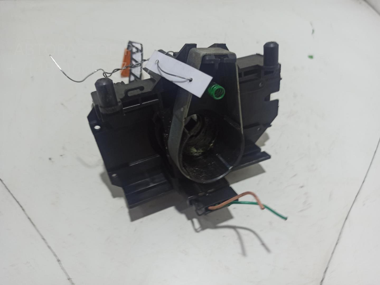 Механизм подрулевой для SRS (ленточный)