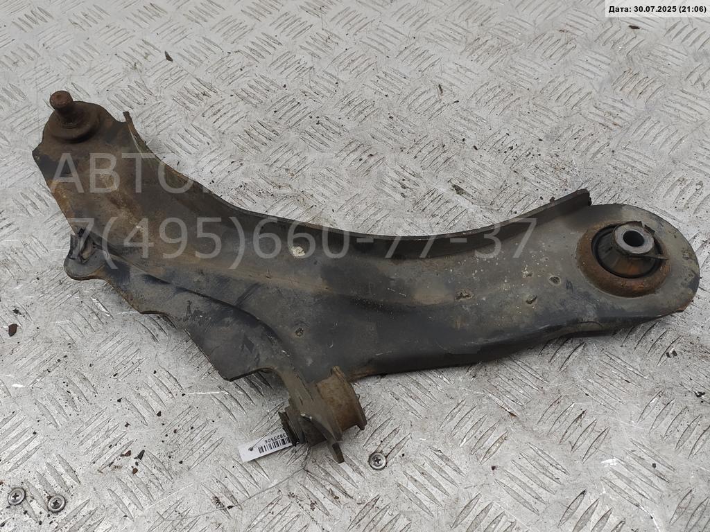 Рычаг передний правый
