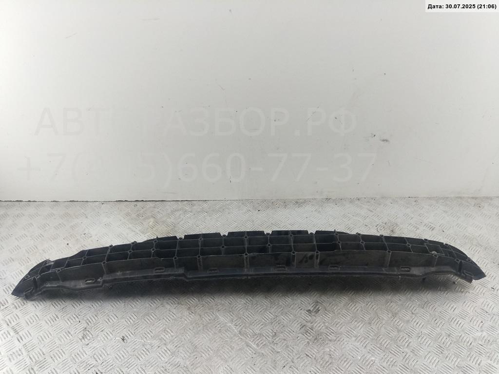 Усилитель переднего бампера