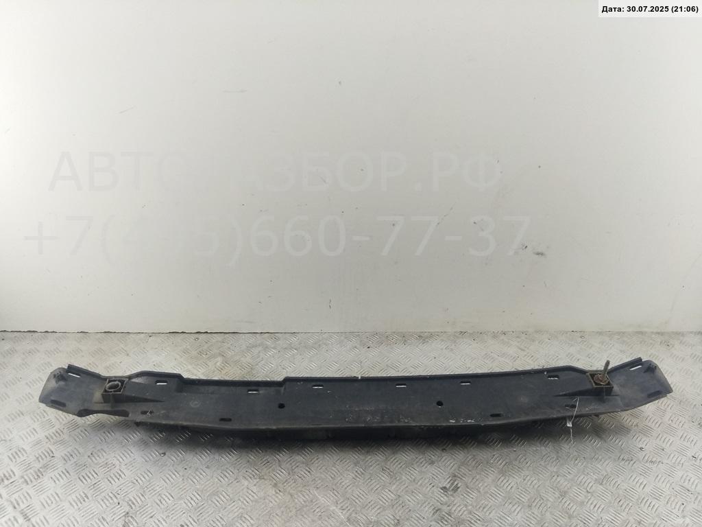 Усилитель переднего бампера