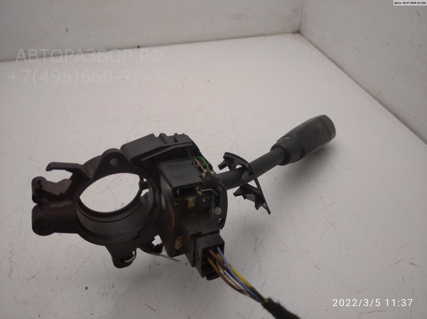 Переключатель подрулевой