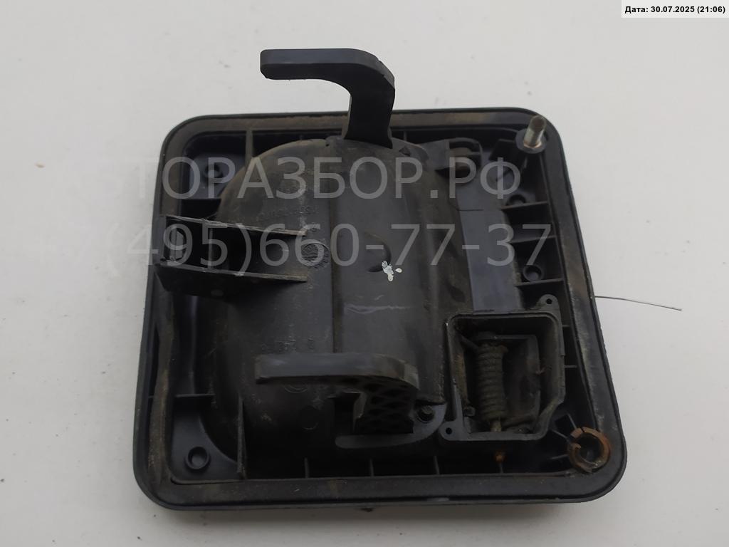 Ручка двери передней наружная левая