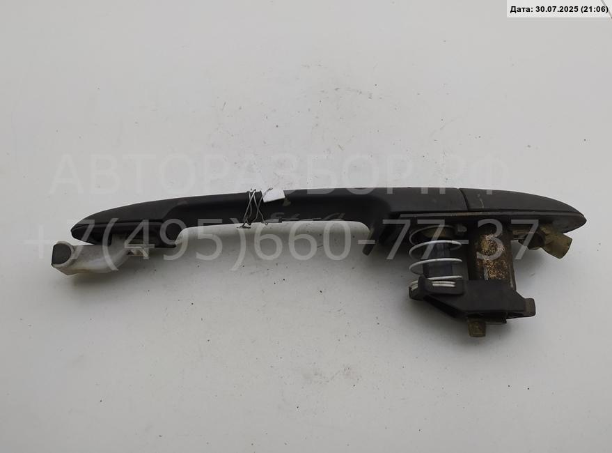 Ручка двери передней наружная правая