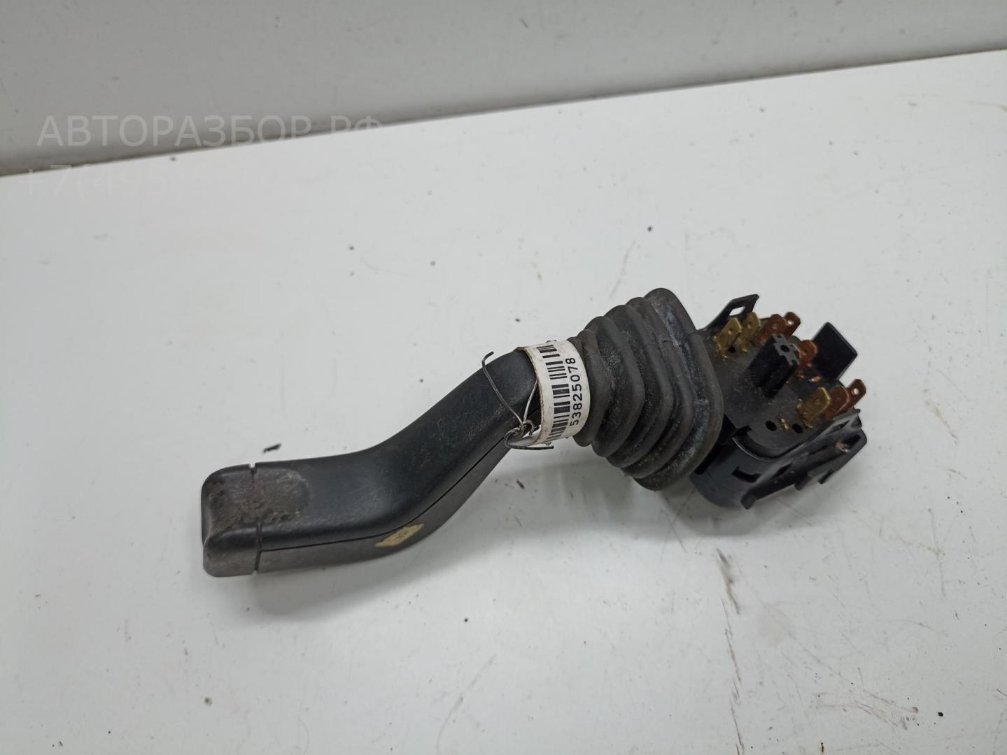 Переключатель стеклоочистителей