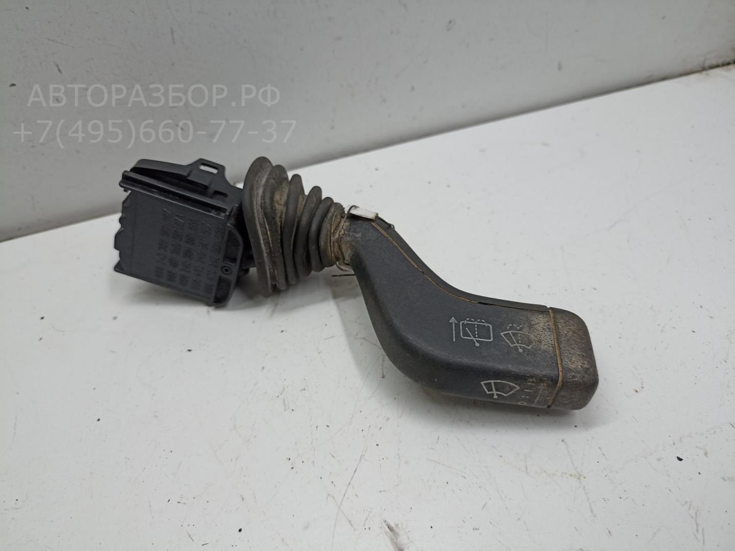 Переключатель стеклоочистителей