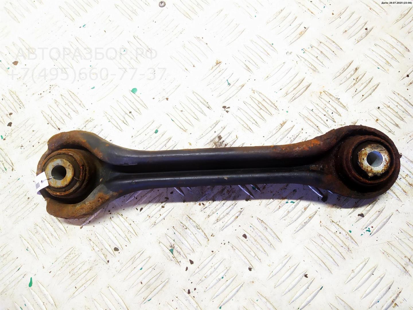 Рычаг задний правый