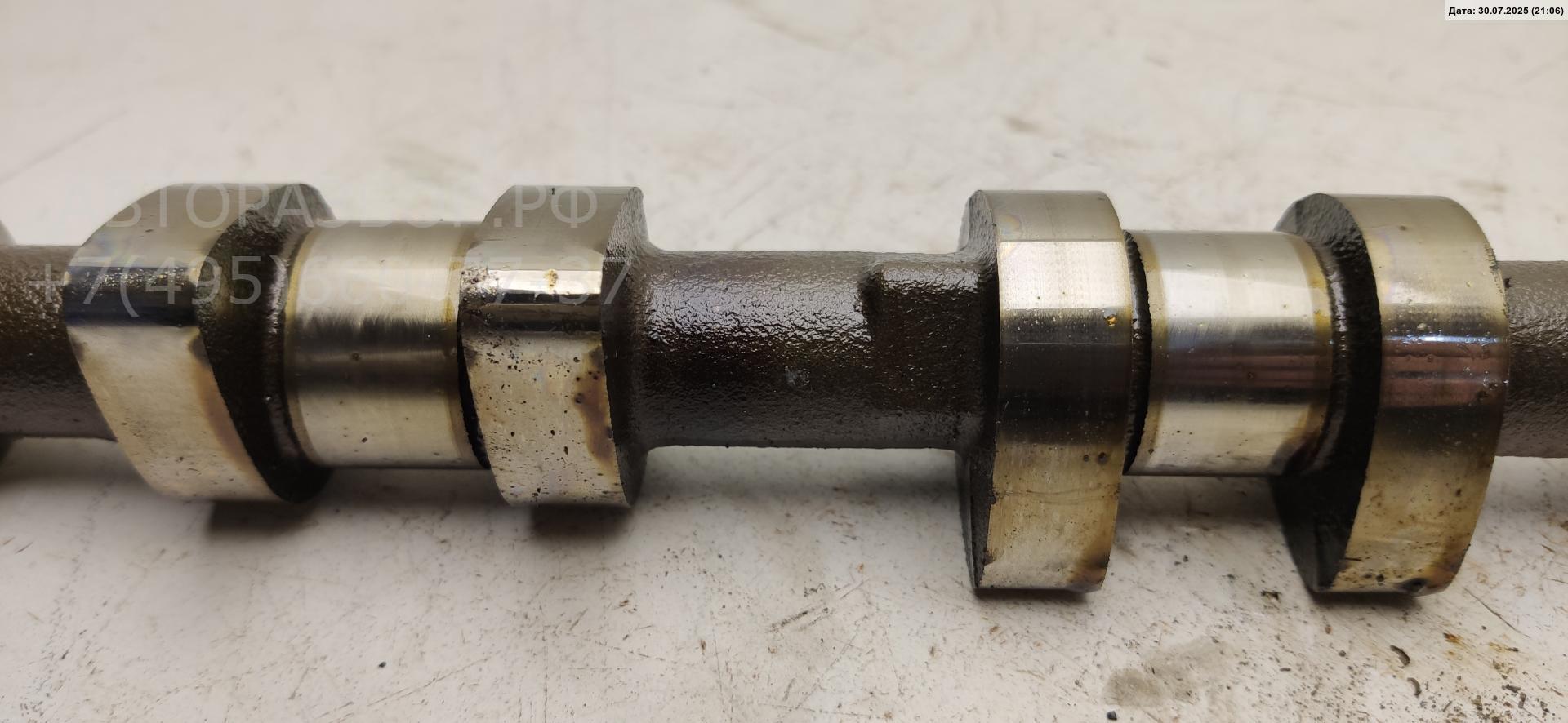 Распредвал