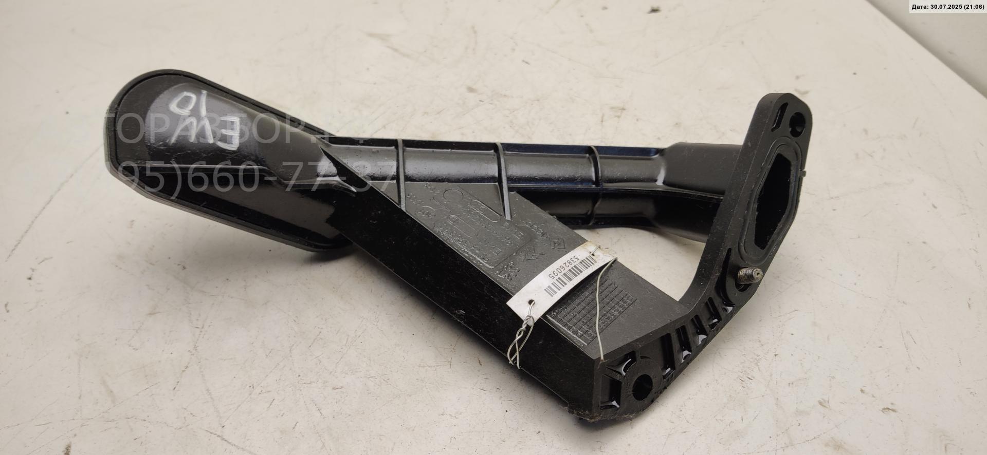 Насос масляный