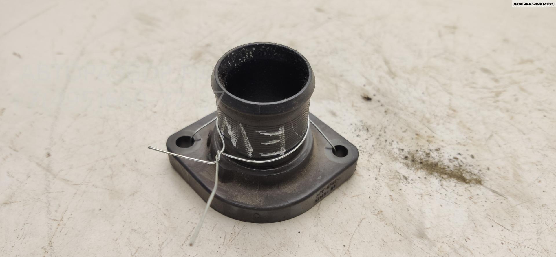 Фланец / тройник