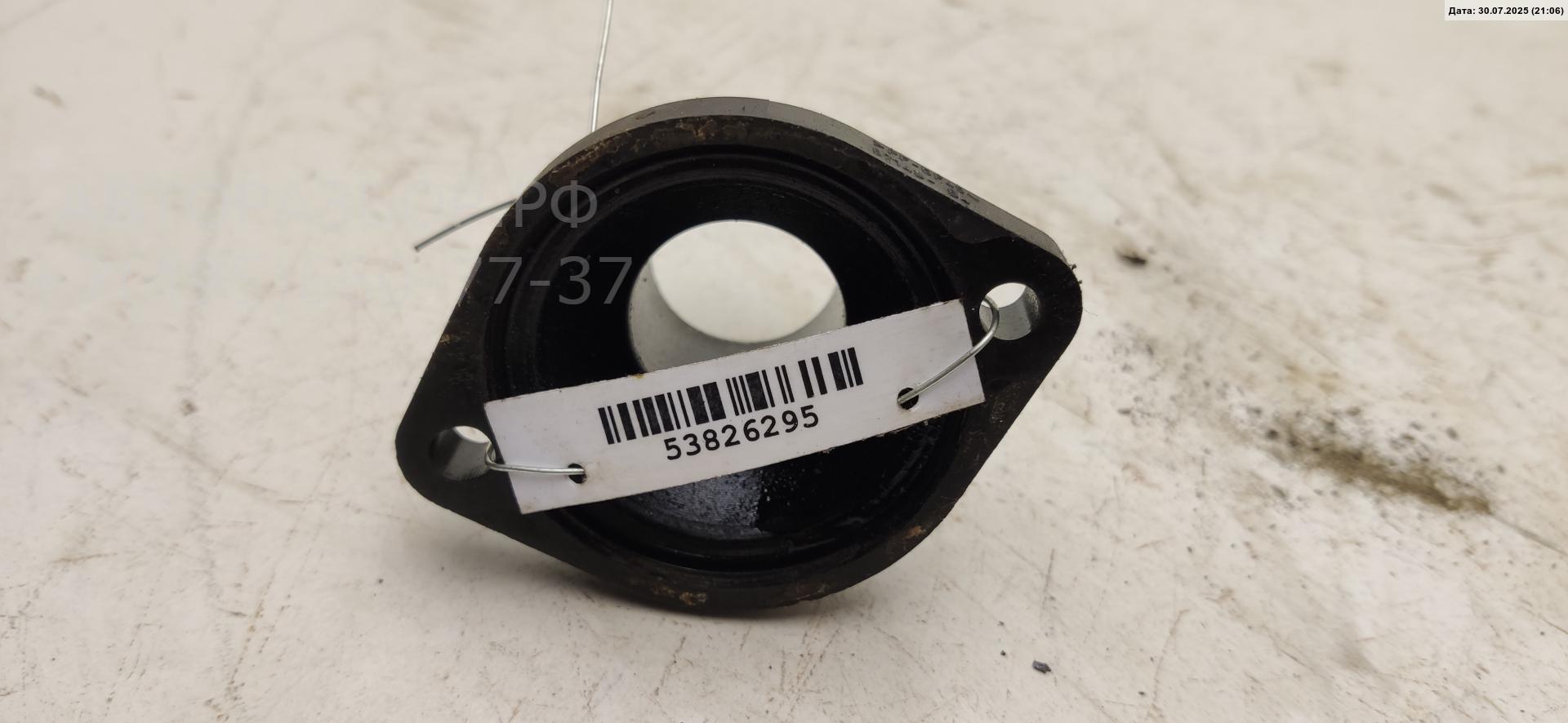 Фланец / тройник