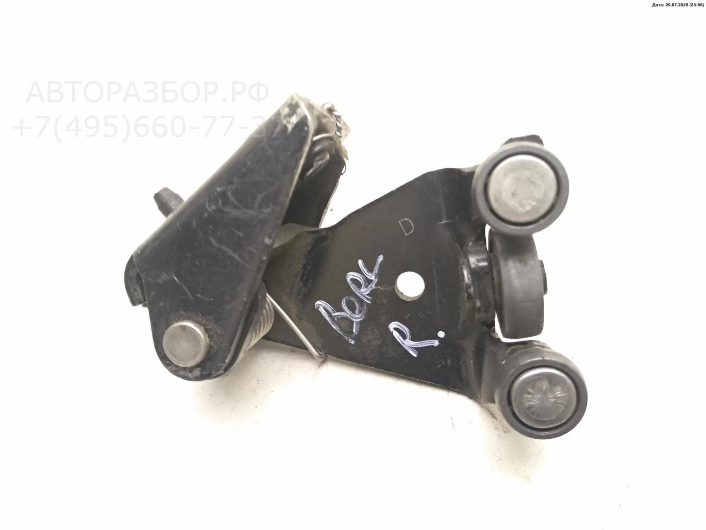 Ролик двери сдвижной