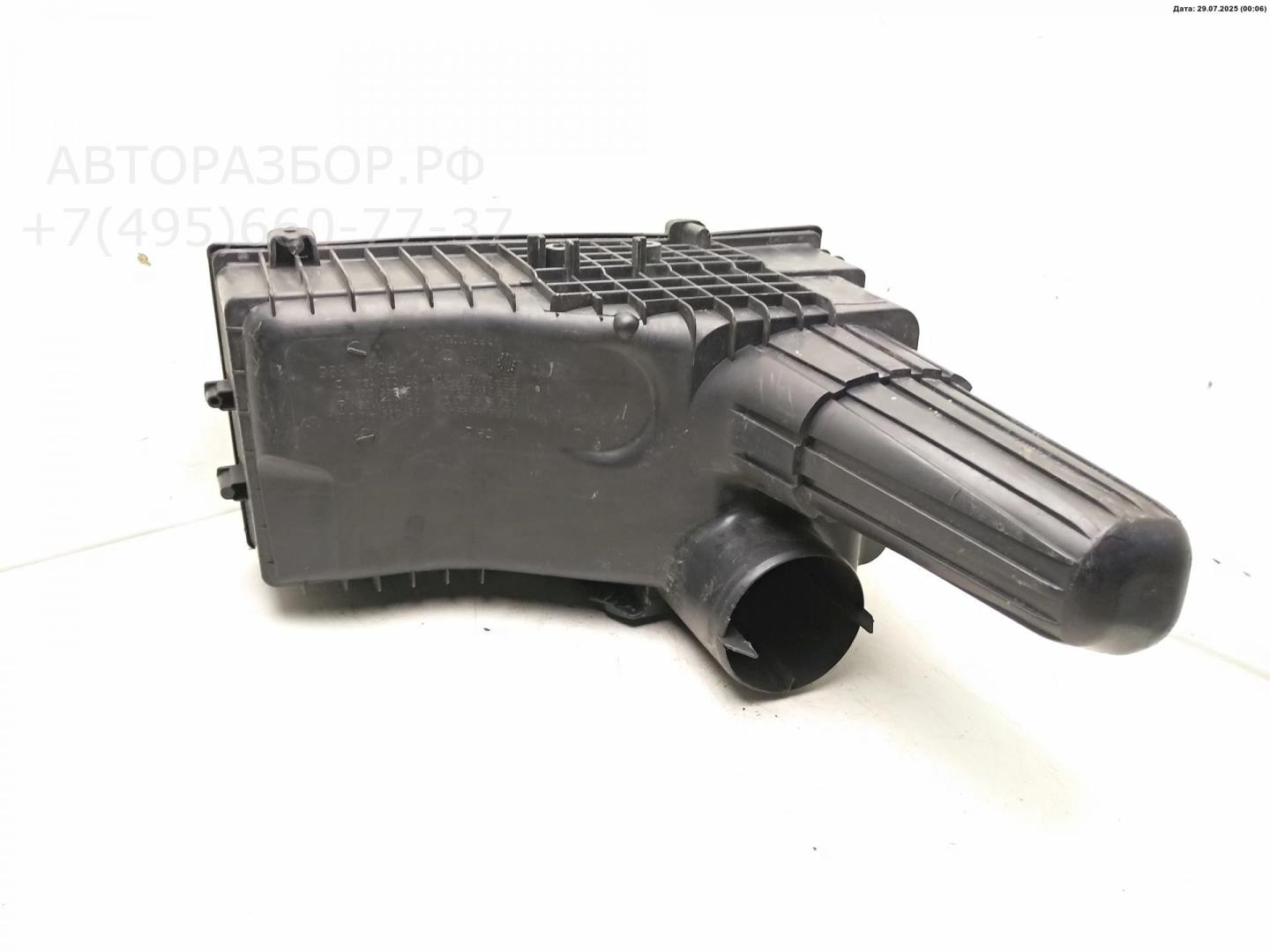 Корпус воздушного фильтра